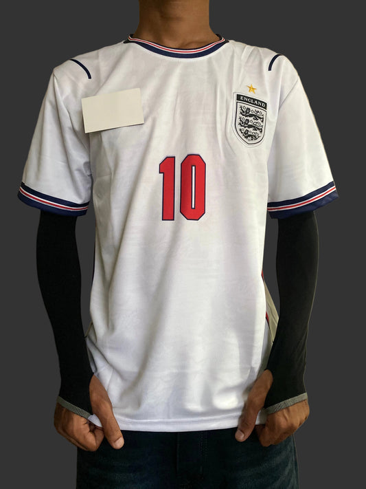 ENGLAND HOME WC 2026 KIT, BELLIN