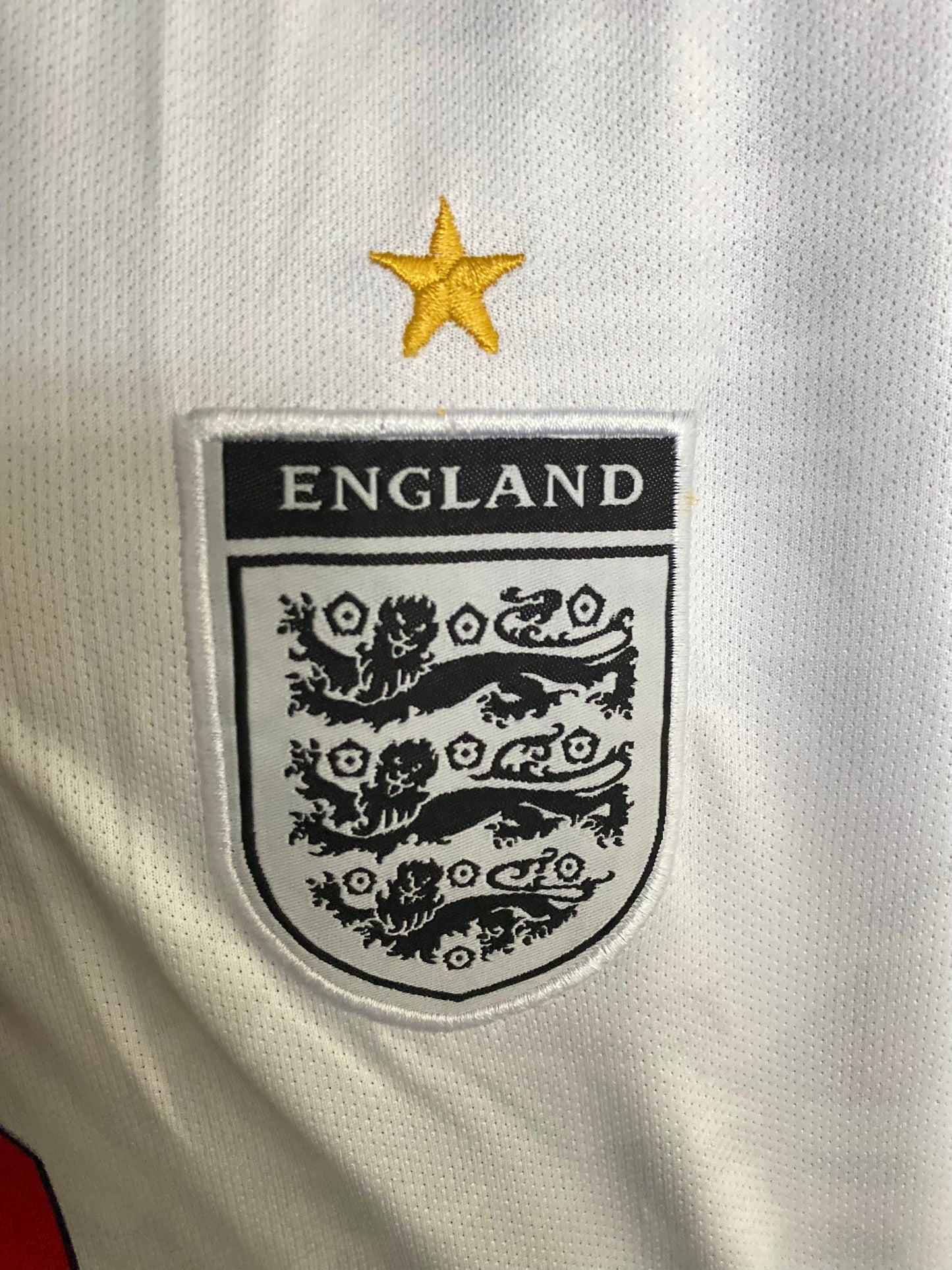 ENGLAND HOME WC 2026 KIT, BELLIN