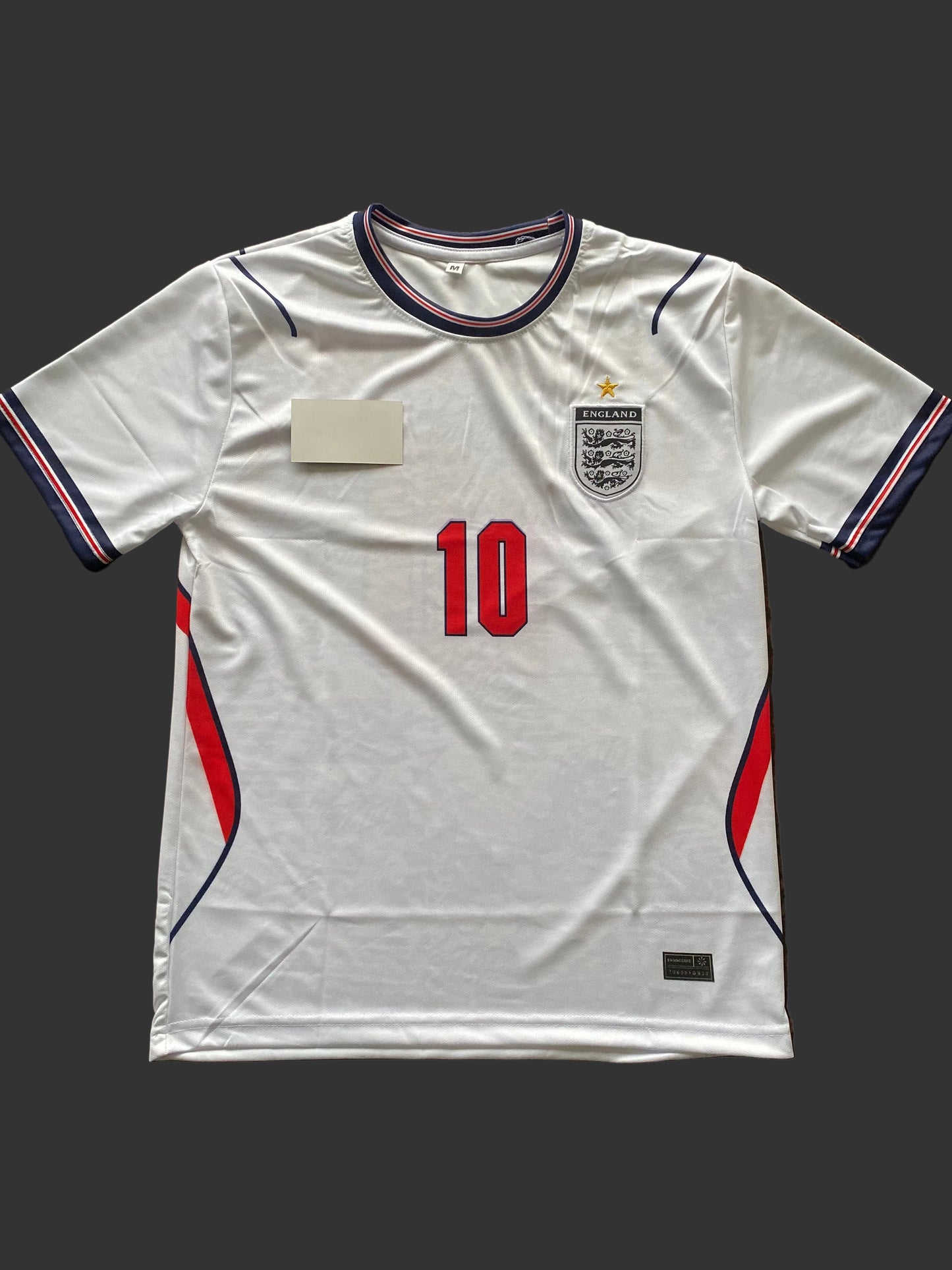 ENGLAND HOME WC 2026 KIT, BELLIN